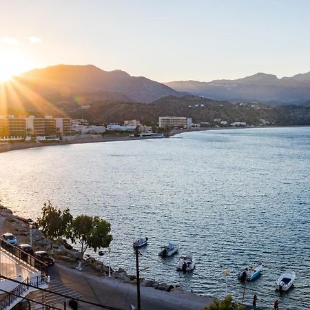 Olia Boutique Apartments Kerpe Dış mekan fotoğraf