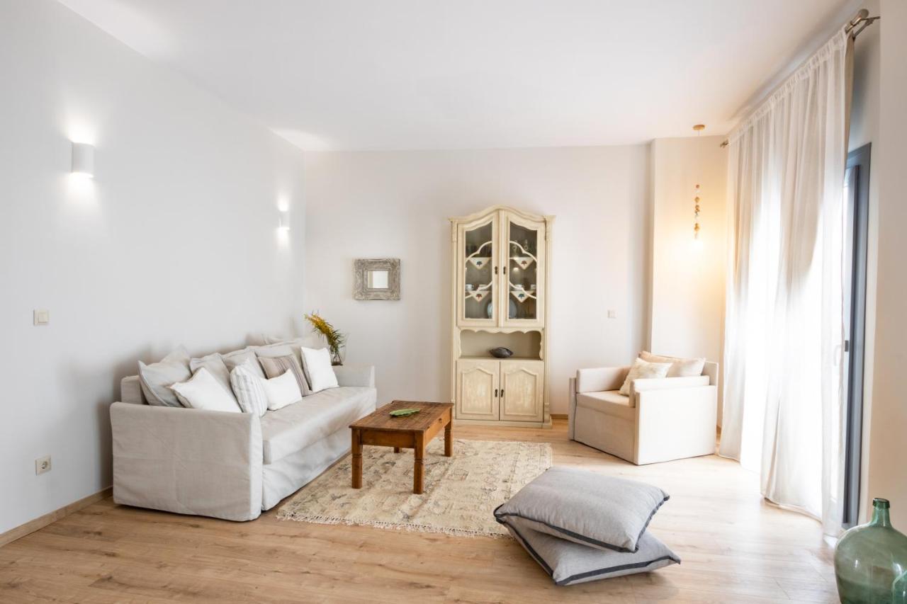 Olia Boutique Apartments Kerpe Dış mekan fotoğraf