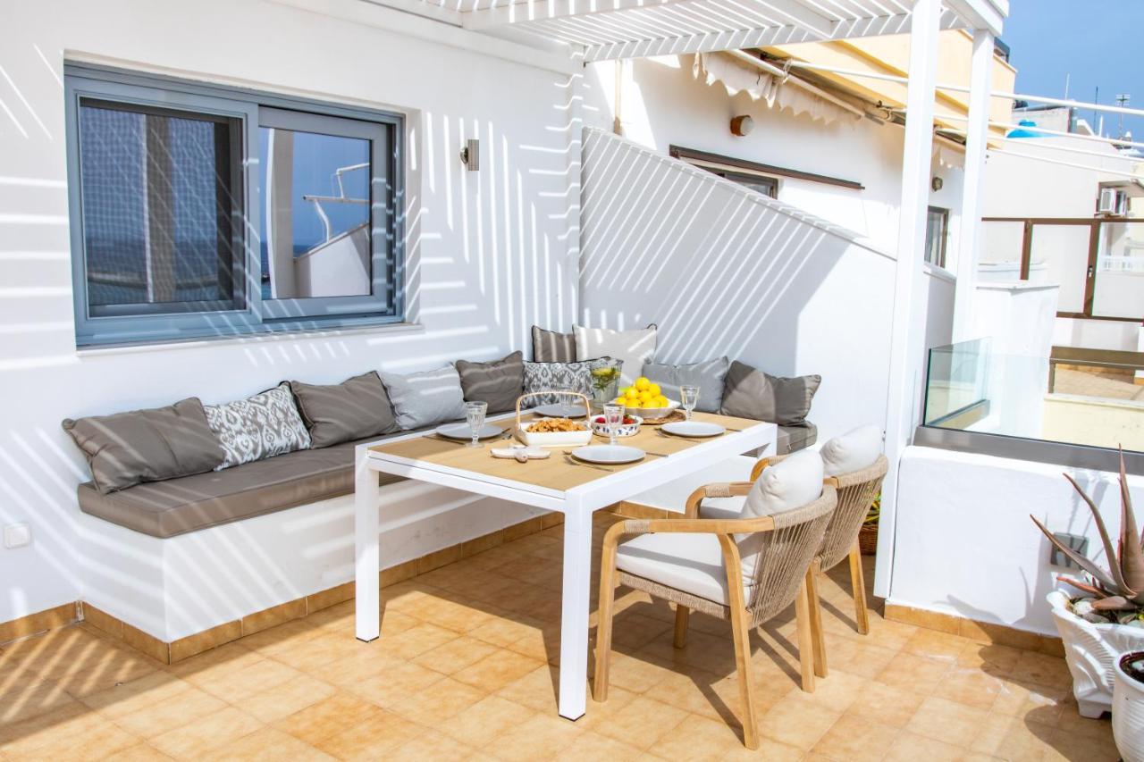 Olia Boutique Apartments Kerpe Dış mekan fotoğraf