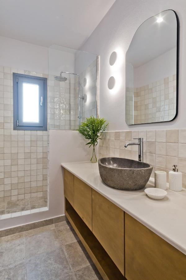 Olia Boutique Apartments Kerpe Dış mekan fotoğraf
